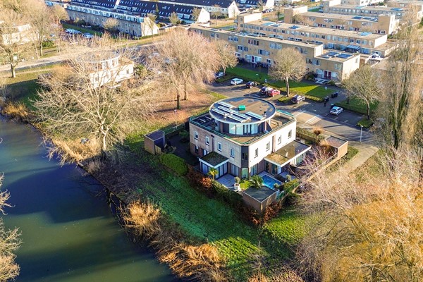 Medium property photo - Bunuellaan, 1325 PL Almere